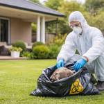 Fresh Dead Animal Cleanup QLD Profile Picture