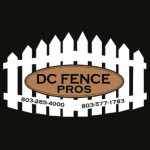 DC Fence Pros Profile Picture