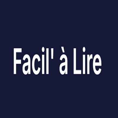 Facil a Lire Profile Picture