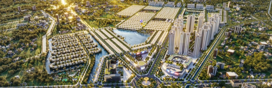 Vinhomes Saigon Park Cover Image