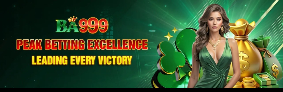 BA999 Cover Image