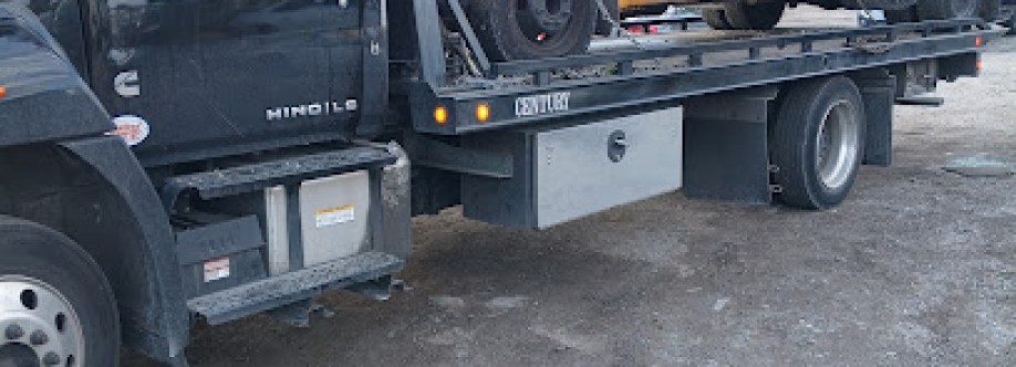 Dmassey logistics Cover Image