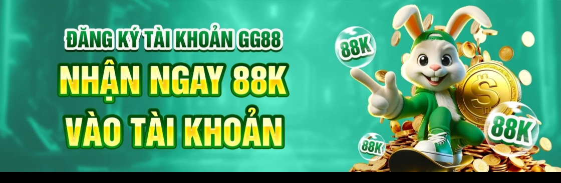TRANG CHỦ GG88 Cover Image