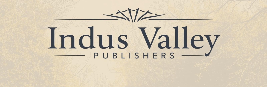 IndusValleyPublishers Publishers Cover Image