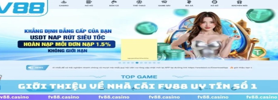fv88 casino Cover Image