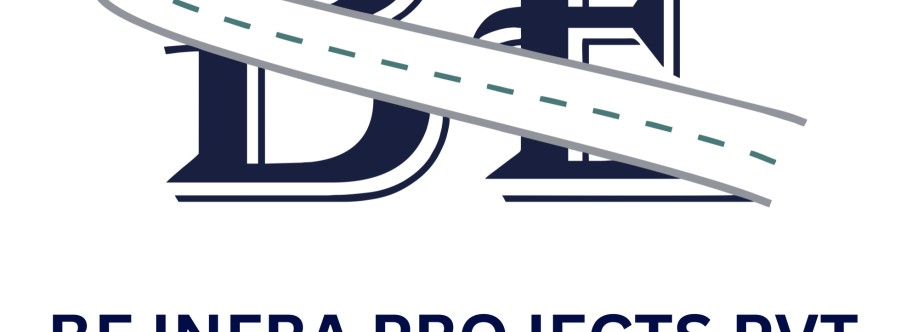 BEGEO Infra Cover Image