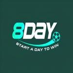 8Day Profile Picture