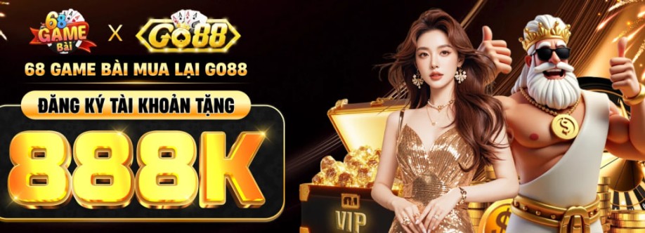 Go88 Cover Image