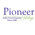 Pioneer holidays Profile Picture