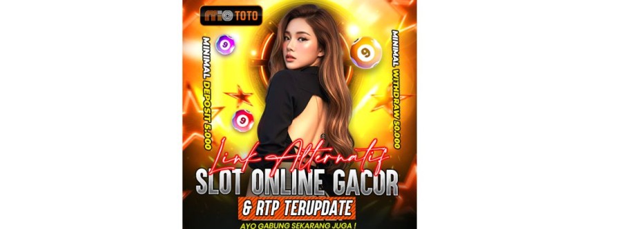 Slot online Cover Image
