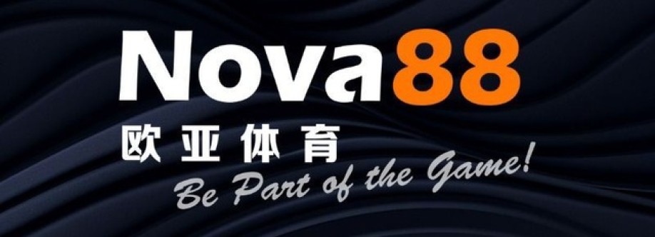 Nova88 Official Cover Image