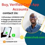 How to Buy Verified Cash App Accounts in Bulk in 2025 profile picture