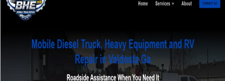 ValdostaDieselRepair Cover Image