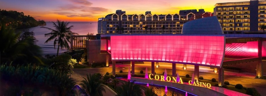 Corona Resort Casino Phu Quoc Cover Image