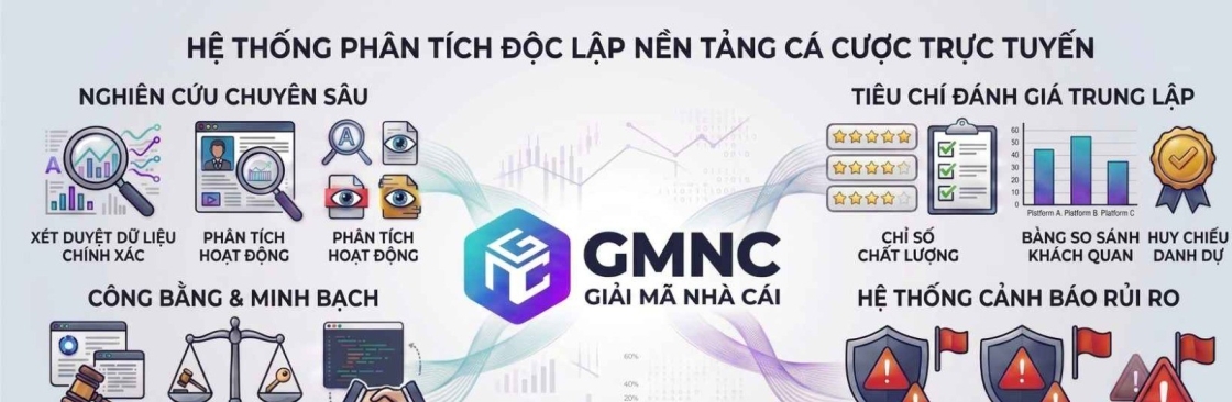 Gmnc studio Cover Image