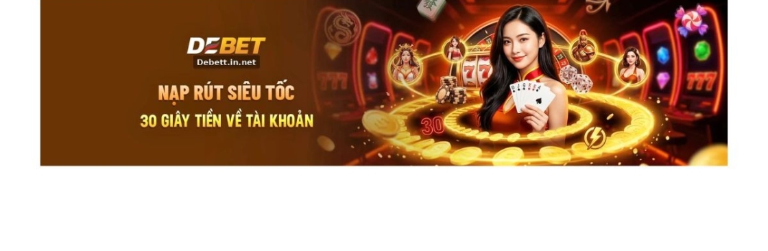 Nhà cái Debet Cover Image