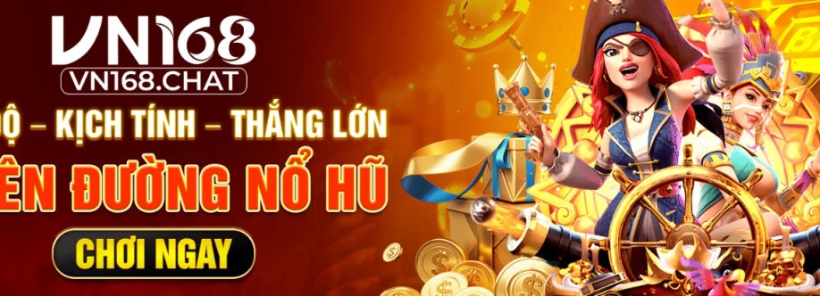 vn168 Cover Image