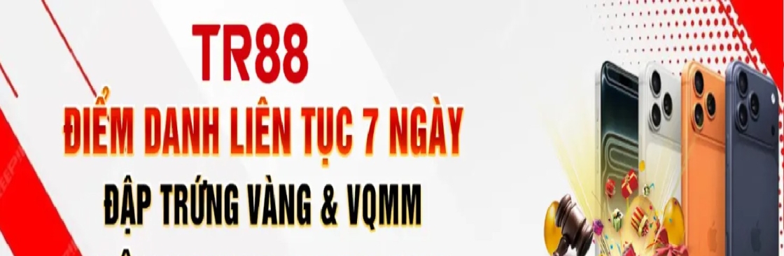 tr88 band Cover Image
