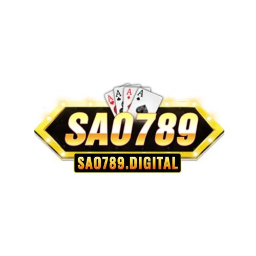 Sao789 Digital Profile Picture