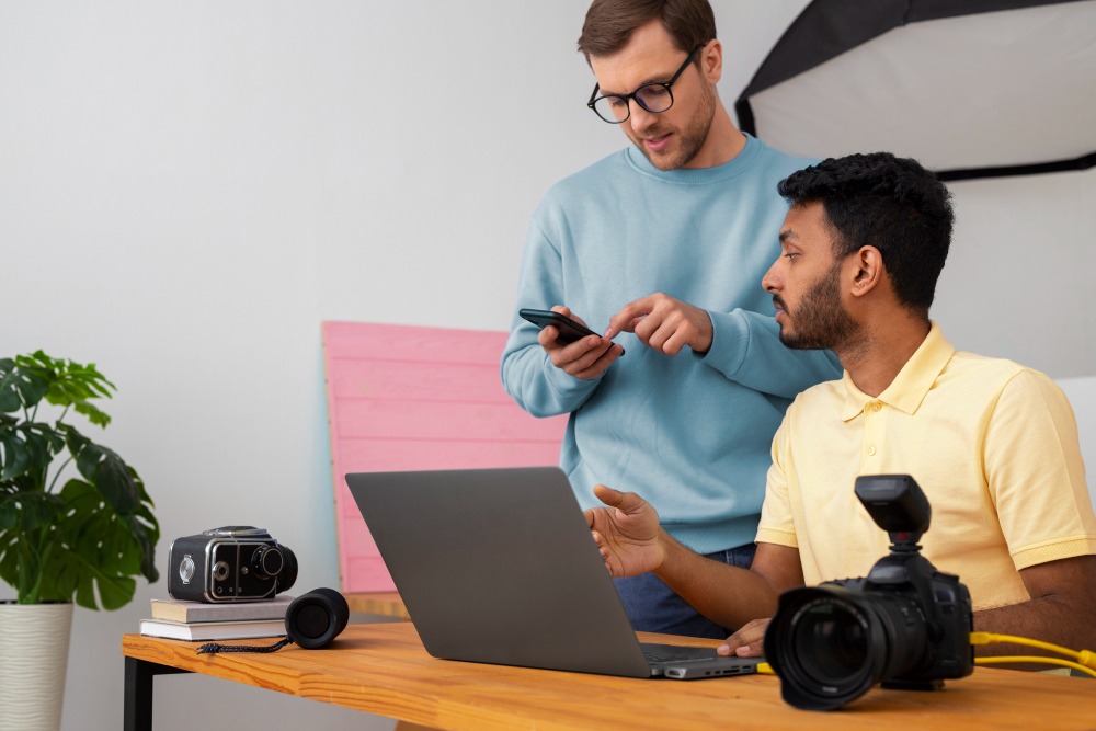 Non-Negotiables for Choosing Your Digital Marketing Course Mentor
