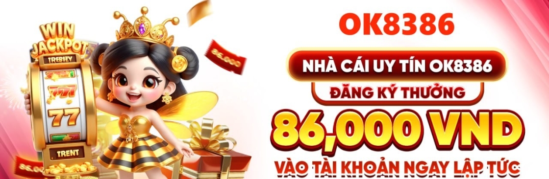 OK8386 Cover Image