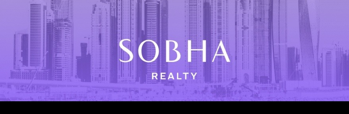Sobha Group Cover Image