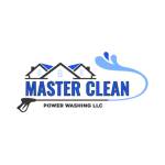 Master Clean Power Washing Profile Picture