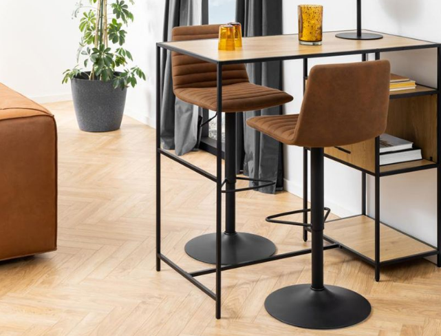 Elevate Your Space with Stylish Stools: A Modern Guide to Smart Seating