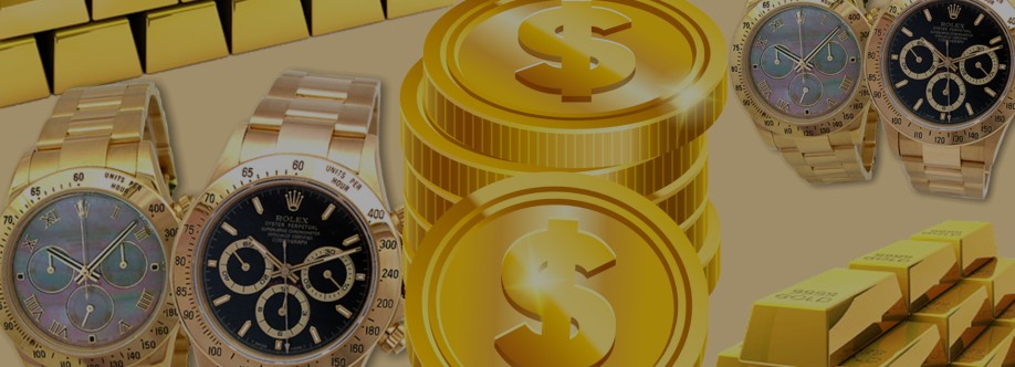 Sunny Gold Buyer Cover Image