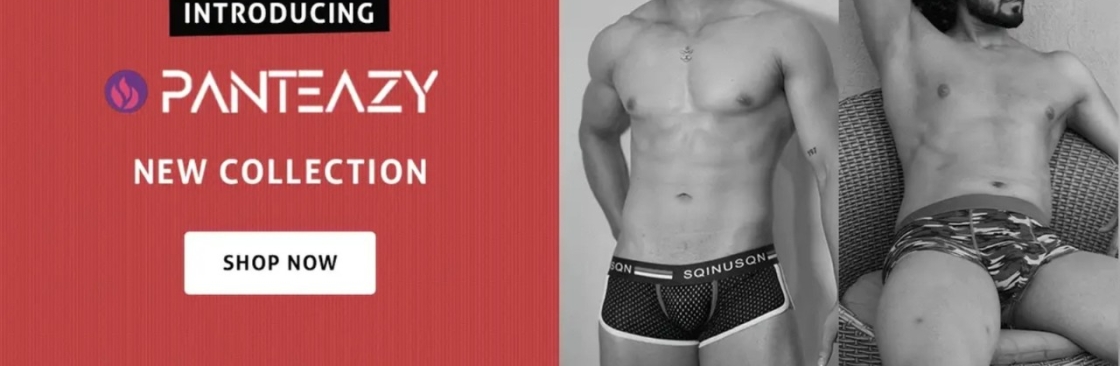 Panteazy Panteazy Cover Image