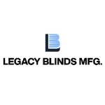 legacyblinds mfg Profile Picture