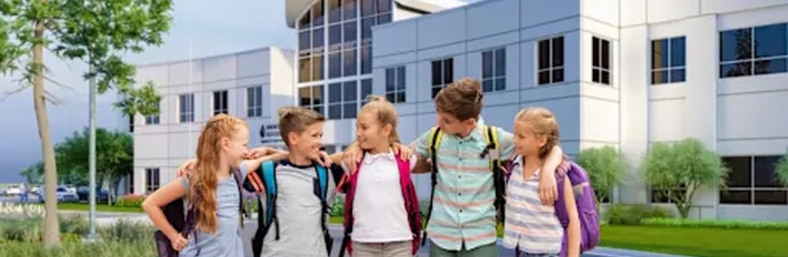 Orion Stem Schools Cover Image