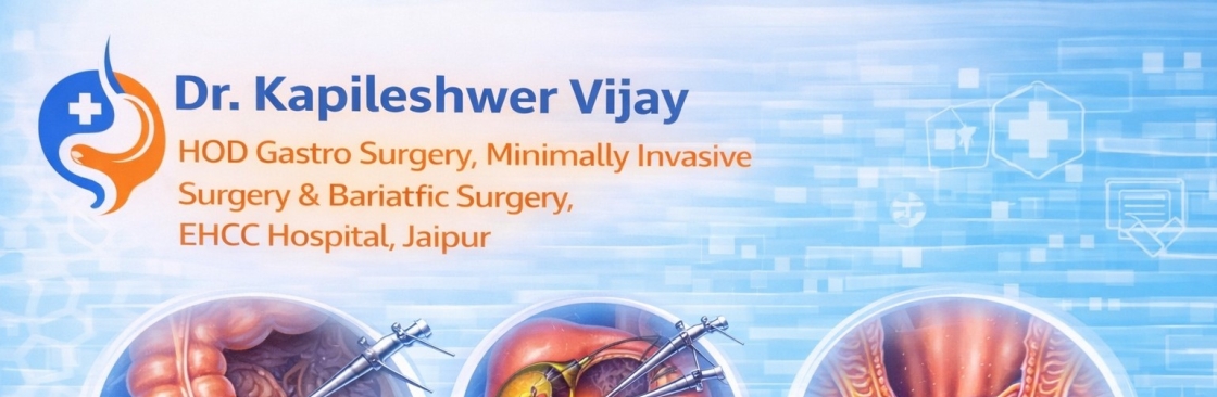 Dr Kapileshwer Vijay Cover Image
