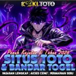 koki toto Profile Picture