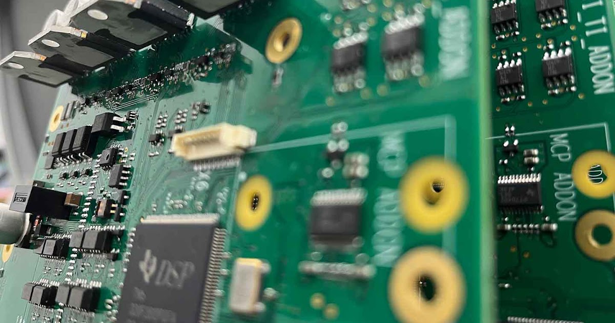 How to Choose the Best PCB Design Services for Your Needs