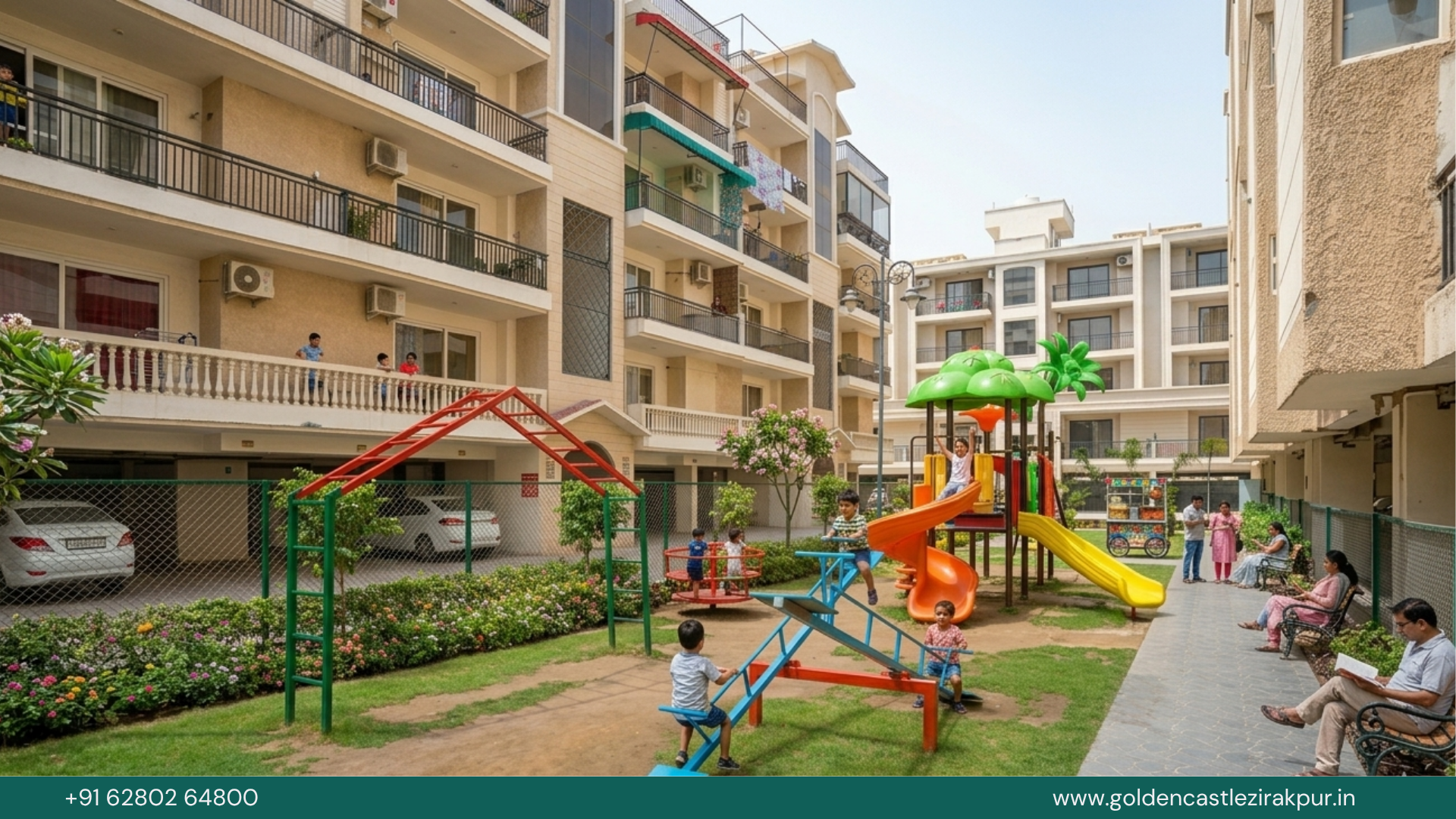 Is Patiala Road Zirakpur Good for Investment? Full Guide 2026