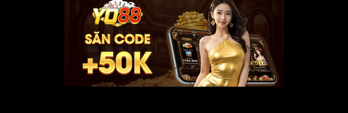 Yo88 So Cover Image