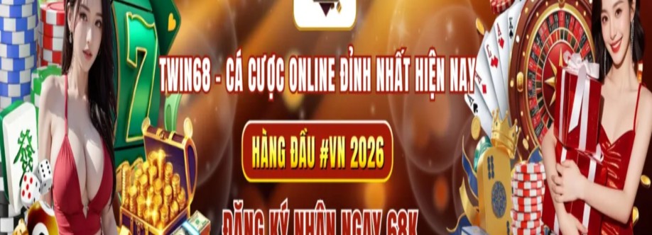 Twin68s net Cover Image