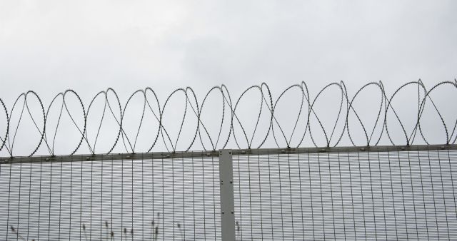 Site Fencing Experts – SK Welded Mesh India