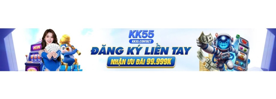 Sanh Cuoc KK55 Cover Image