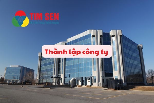 Thành lập công ty, doanh nghiệp: Điều kiện, hồ sơ & Thủ tục 2026
