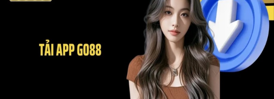 Go88new press Cover Image
