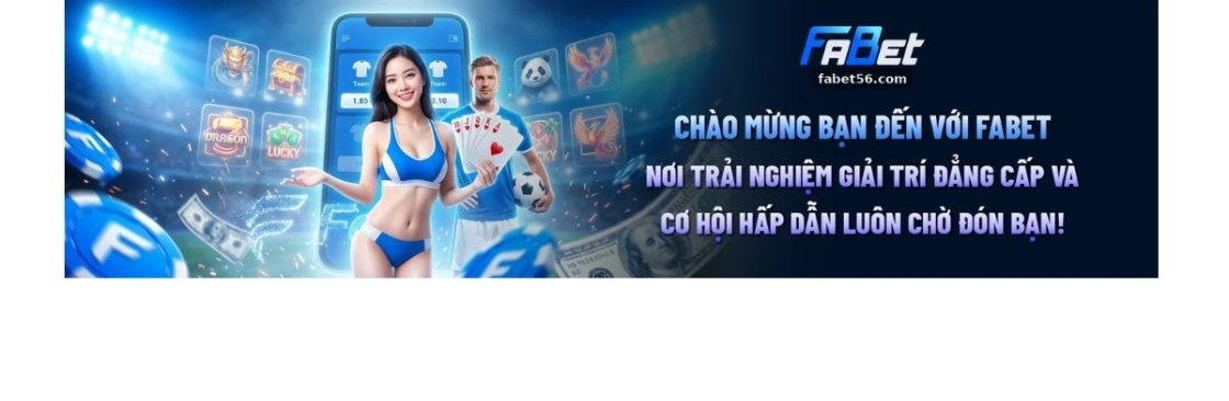 FABET 56COM Cover Image