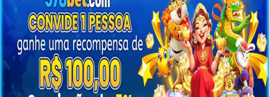 578bet Cover Image