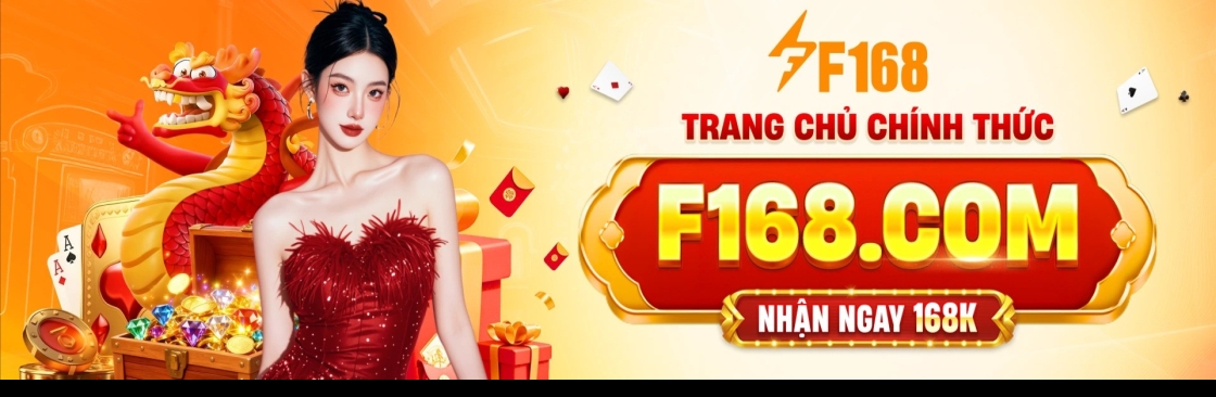 Nhà cái F168 Cover Image
