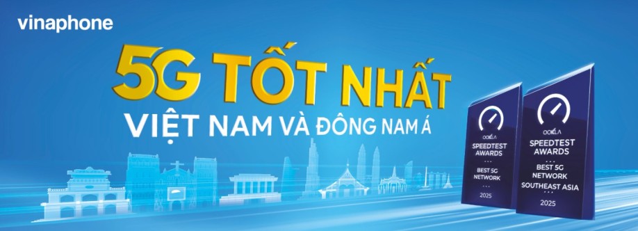 Lap mang VNPT Cover Image