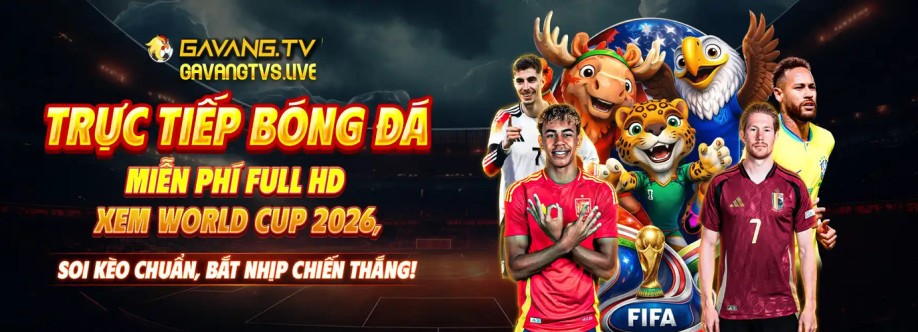 GAVANGTV Cover Image