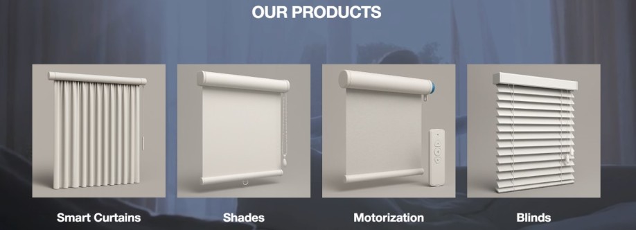 legacyblinds mfg Cover Image