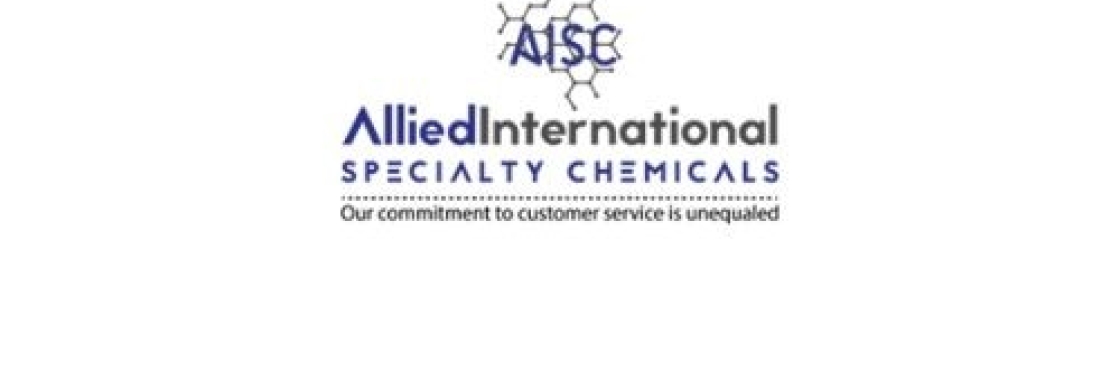 Allied International Cover Image