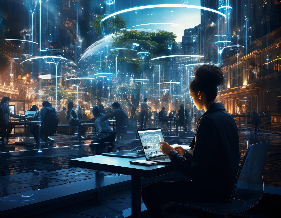 Digital Transformation Agency | Consulting Firms | Nxtscaleup